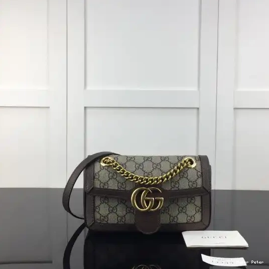 Hyper Peter Ophidia GG Marmont Gucci 0703